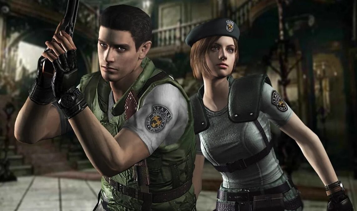 De nouvelles rumeurs émergent sur le remake demandé de Resident Evil 1