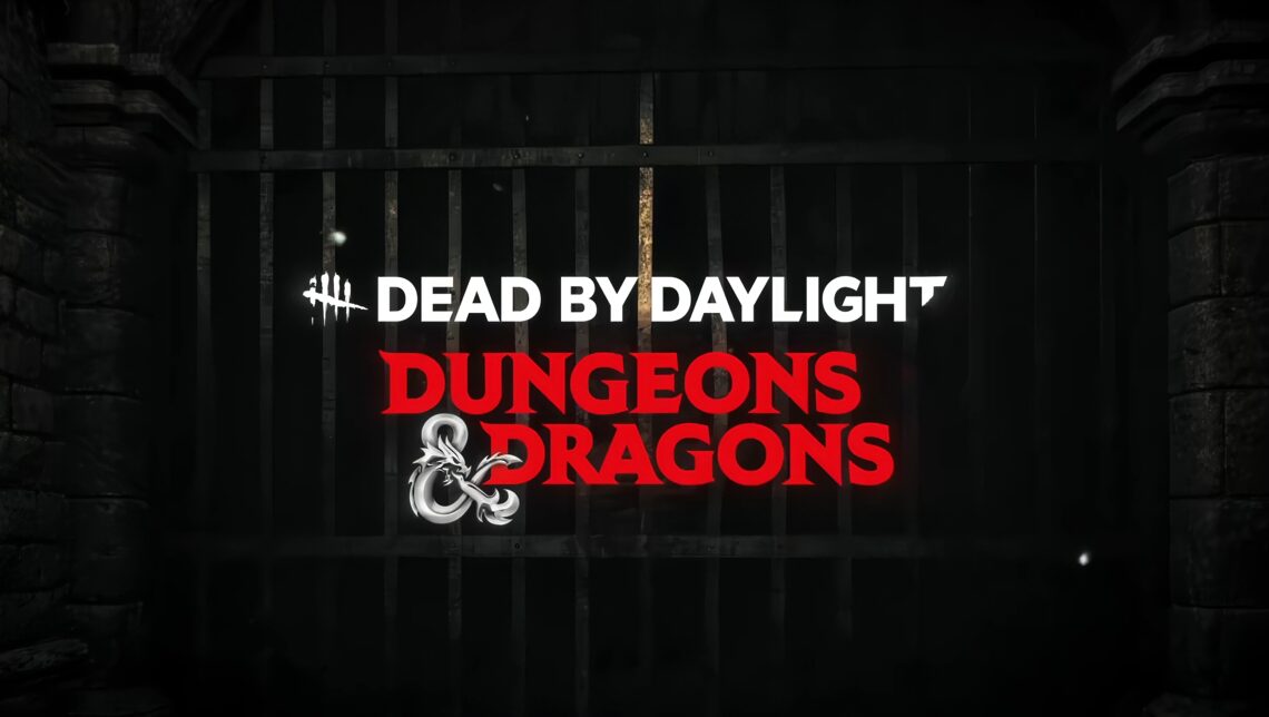 Dead by Daylight annonce un chapitre dédié à Donjons et Dragons
