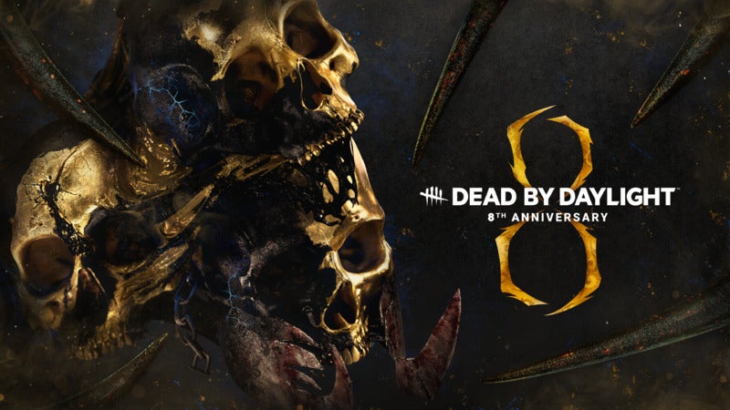 Dead by Daylight célèbre 8 ans d'histoire avec de nouveaux détails sur le mode 2V8, le chapitre D&D et bien plus encore