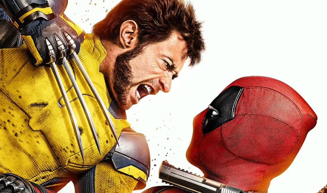 Deadpool et Wolverine ne sont pas encore sortis et battent déjà des records