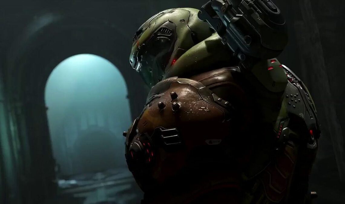 Doom est l'un des grands favoris à apparaître lors de la présentation Xbox en juin