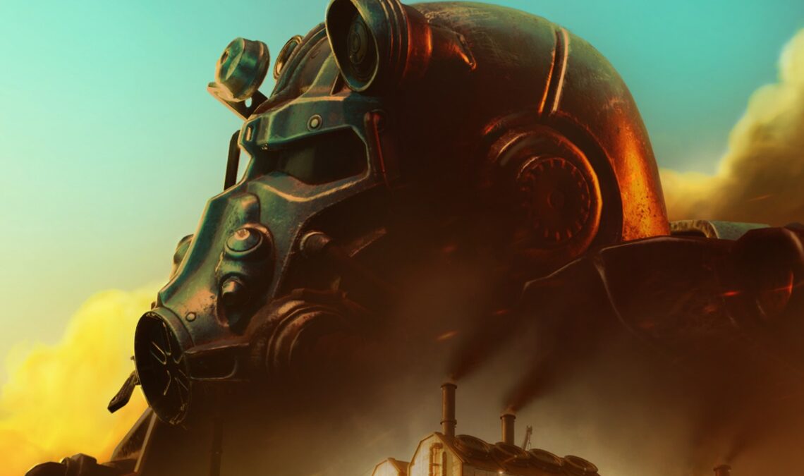 Fortnite annonce une nouvelle collaboration avec Fallout