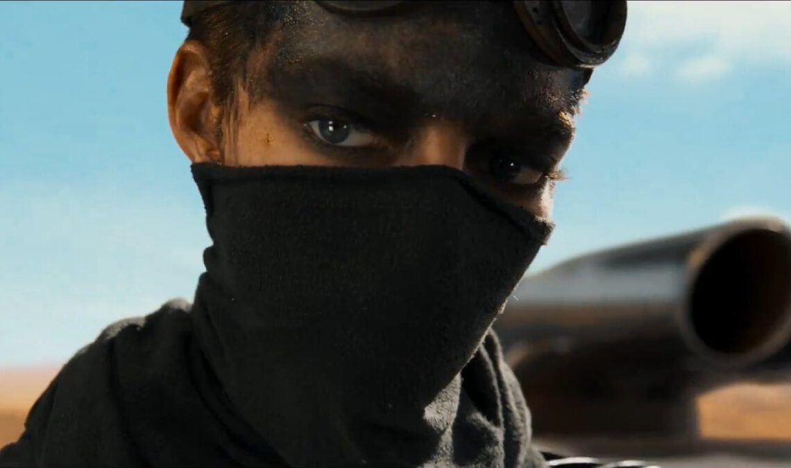 Furiosa : De la saga Mad Max présente un clip de six minutes après sa première réussie à Cannes