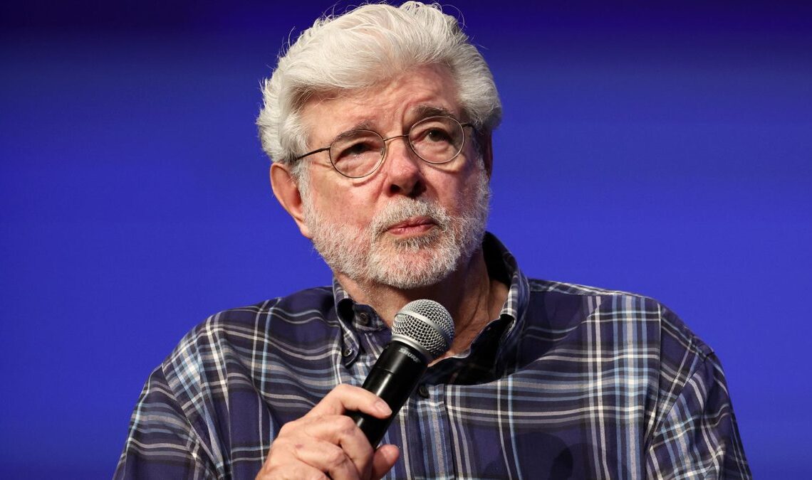 George Lucas estime que l'intelligence artificielle est "inévitable" au cinéma