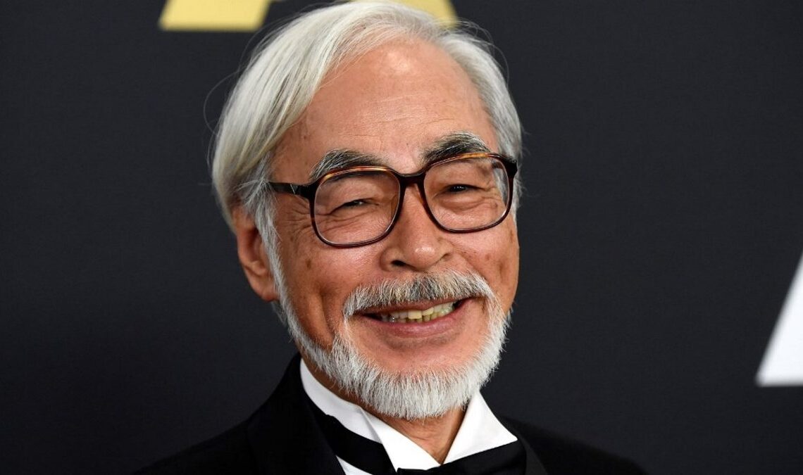 Hayao Miyazaki partage son opinion sur l'anime actuel, et cela vous brisera le cœur