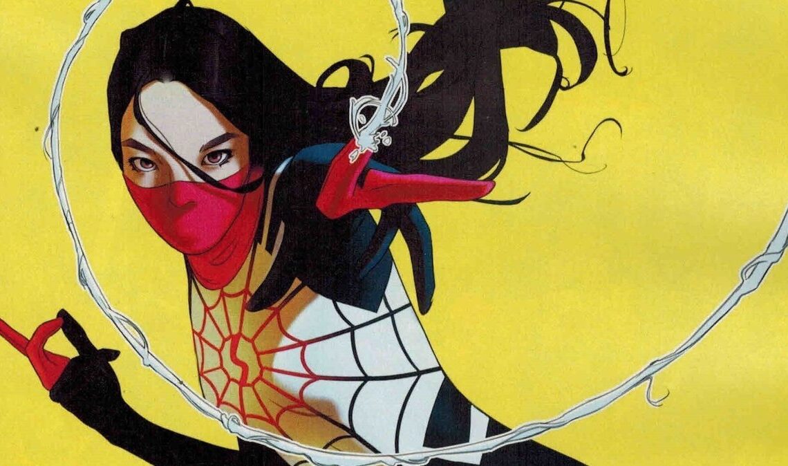 Il semblerait que la série Silk : Spider Society ne soit plus en développement sur Prime Video