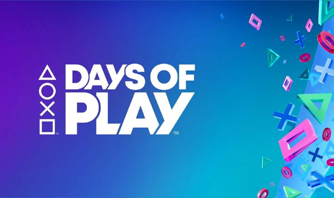 La console PlayStation 5 et sa DualSense sont en promotion grâce aux Days of Play