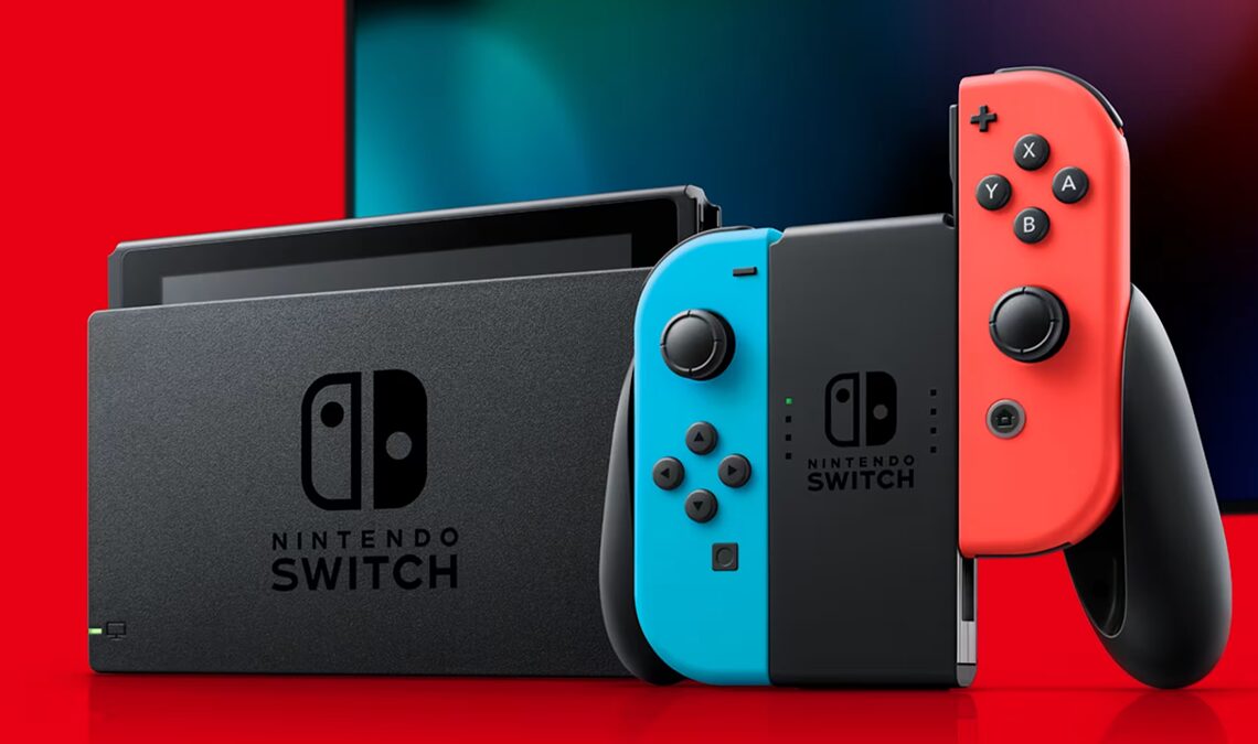 La console Switch peut être à vous pour très peu grâce à ce pack complet de My Nintendo Store