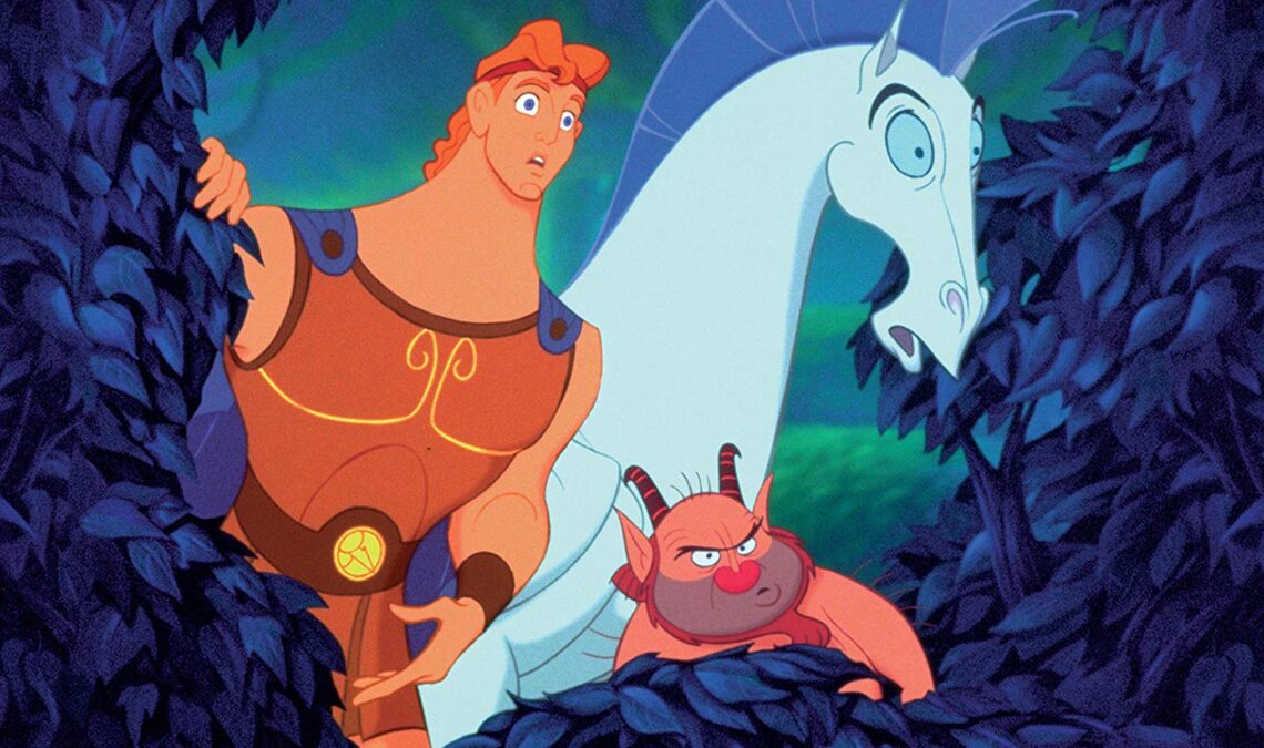 La dernière mise à jour du film Hercules en direct rendra tristes de nombreux fans de Disney
