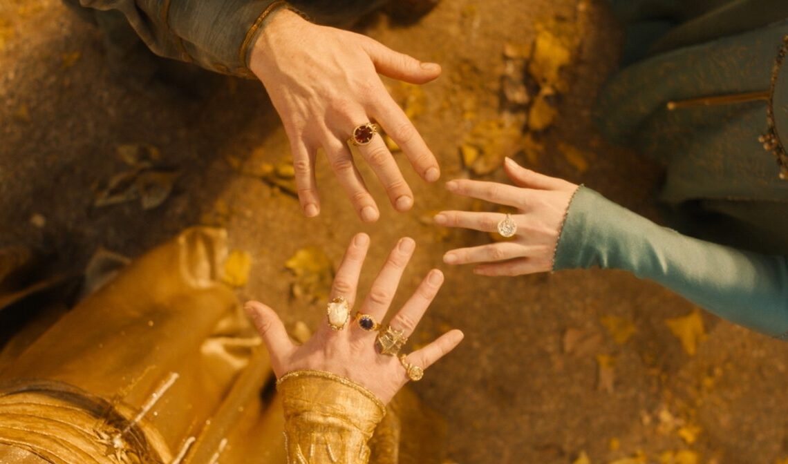 La deuxième saison de The Rings of Power reçoit une nouvelle bande-annonce et une nouvelle date de sortie sur Amazon Prime