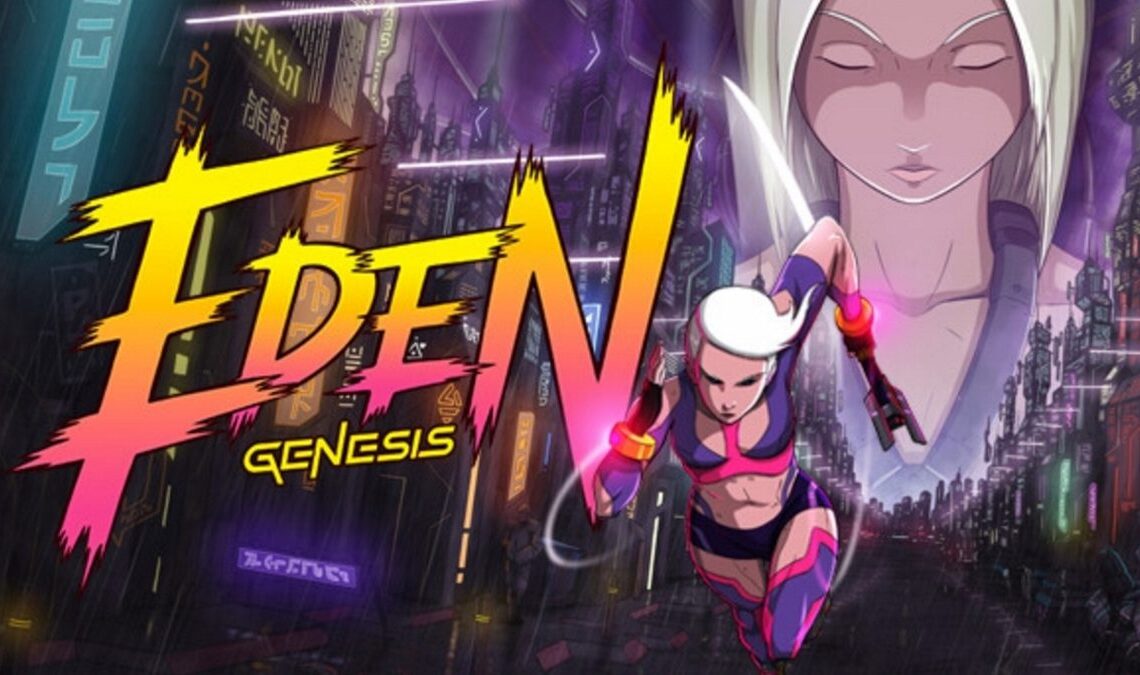 La voix de Samus Aran donne vie au protagoniste d'Eden Génesis dans une nouvelle aventure cyberpunk