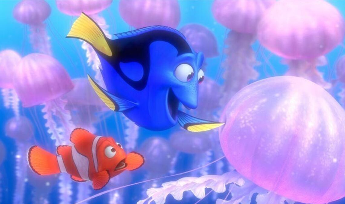 Le Monde de Nemo était sur le point d'être l'un des plus grands échecs de Pixar