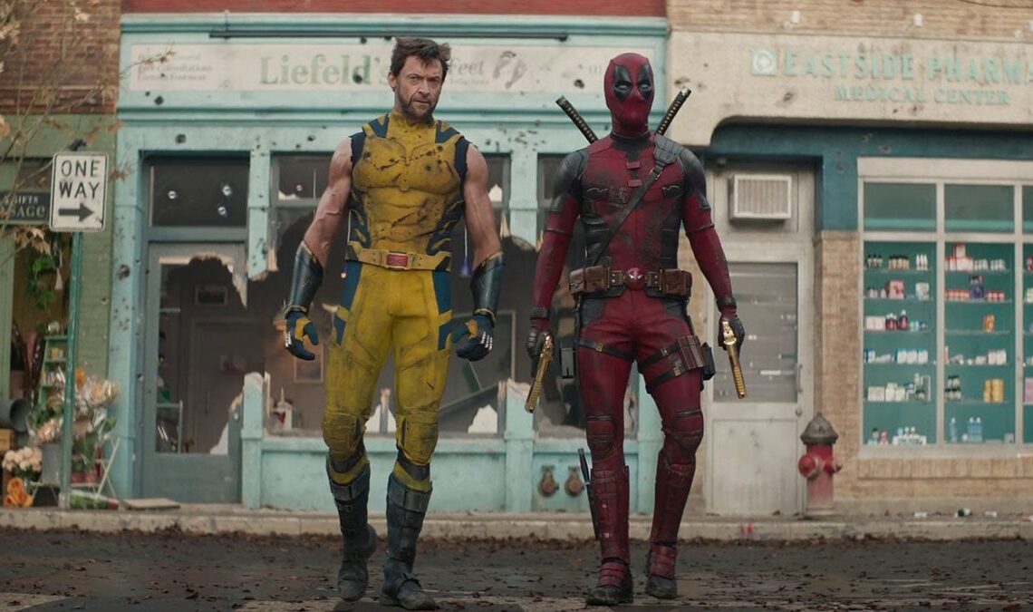 Le PDG de Disney révèle les projets futurs de Marvel, avec des limites très claires