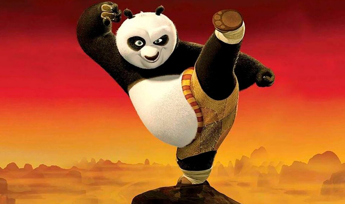 Le cinquième opus de Kung Fu Panda a reçu une fenêtre de sortie