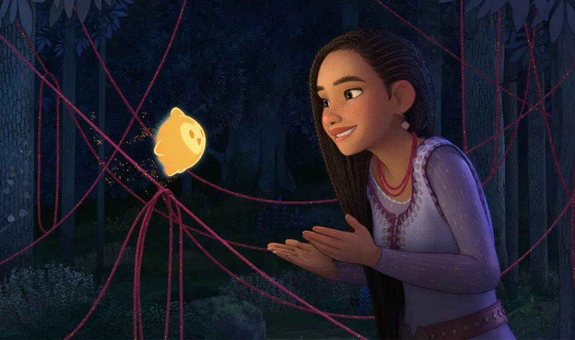 Le dernier film d'animation de Disney méritait un meilleur accueil