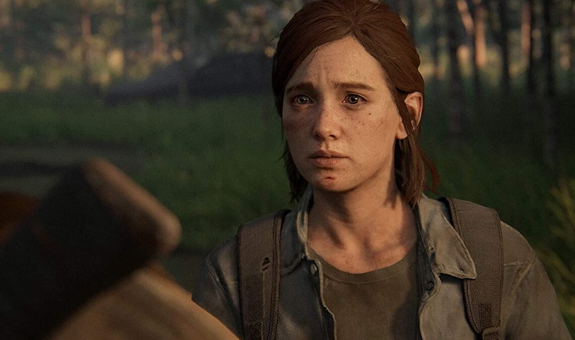 Le monde de The Last of Us 2 est si hostile que même dans les cinématiques, vous n'êtes pas en sécurité
