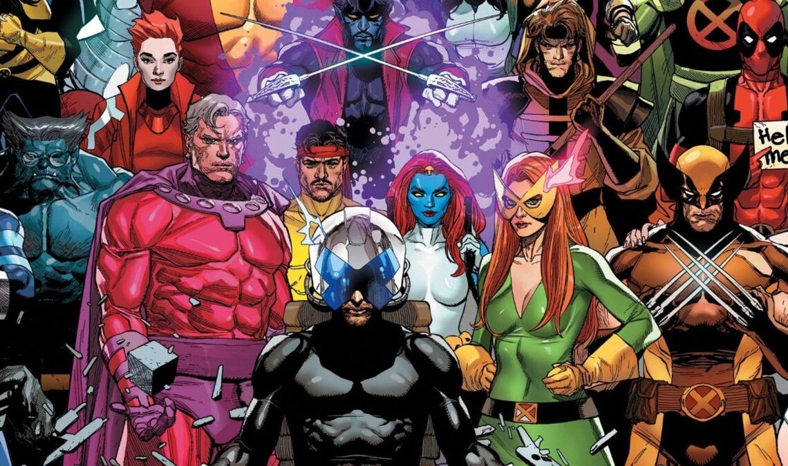 Le nouveau film live-action X-Men aurait pu trouver son scénariste
