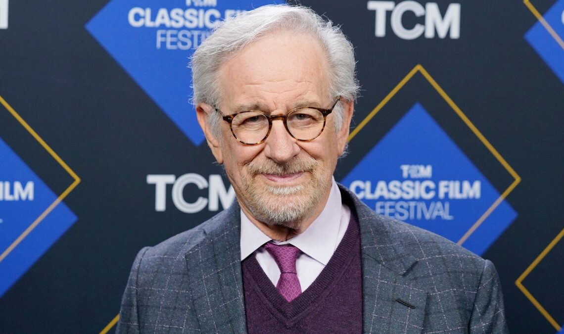 Le prochain film de Steven Spielberg arrivera en 2026 et signifiera des retrouvailles avec le scénariste de Jurassic Park