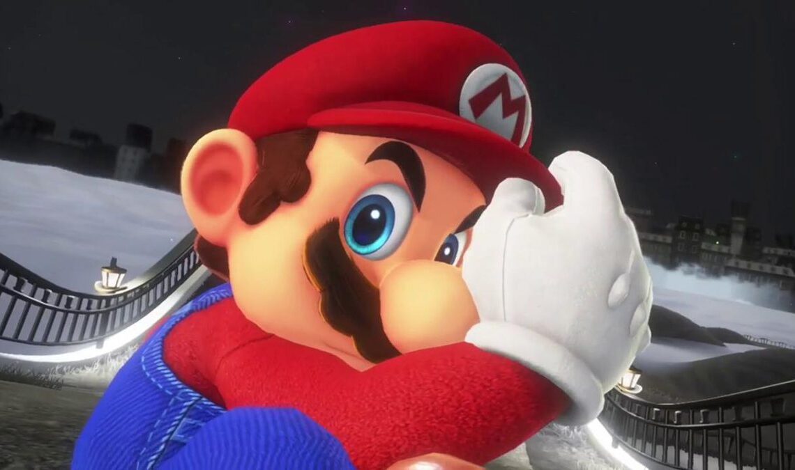 Le prochain jeu Mario pourrait être une nouvelle aventure gigantesque en 3D, selon un leaker