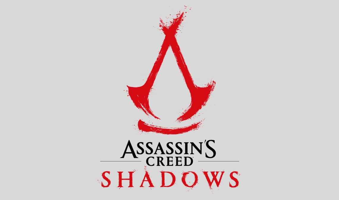 Le titre officiel d'Assassin's Creed Red est confirmé : Assassin's Creed Shadows montrera une bande-annonce mercredi