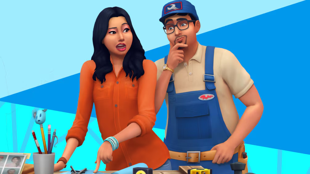 Les Sims 4 prépare de nouvelles mises à jour pour tenter de plaire à une communauté de plus en plus frustrée