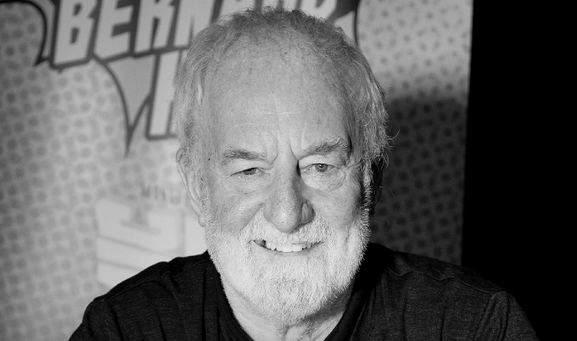 Les fans du Seigneur des Anneaux pleurent la mort de l'acteur Bernard Hill, décédé à l'âge de 79 ans.