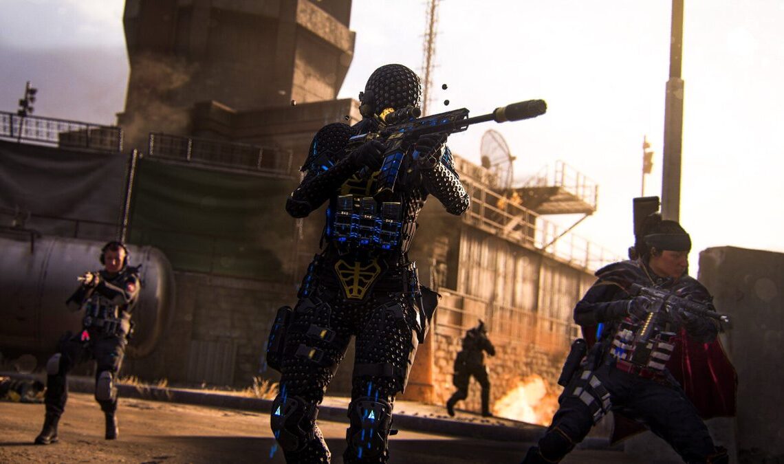 Les notes de mise à jour de Call of Duty: Modern Warfare III Saison 4 révèlent des changements d'équilibrage et de gameplay