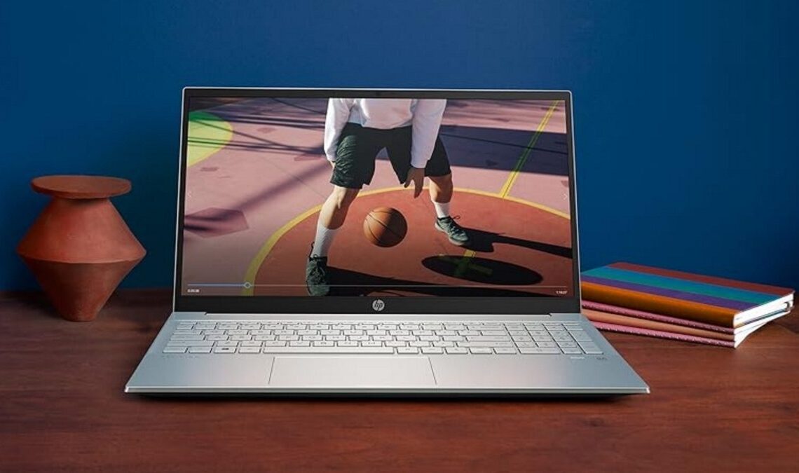 L'ordinateur portable le plus légendaire de HP tombe à un nouveau prix minimum dans l'une de ses meilleures versions