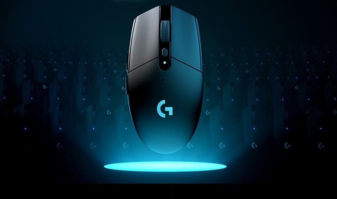 L'une des meilleures souris de Logitech sort avec une nouvelle offre flash.  C'est à vous pour moins de 35 euros