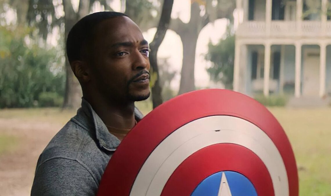 Marvel met tout en œuvre pour le leaker Captain America: Brave New World
