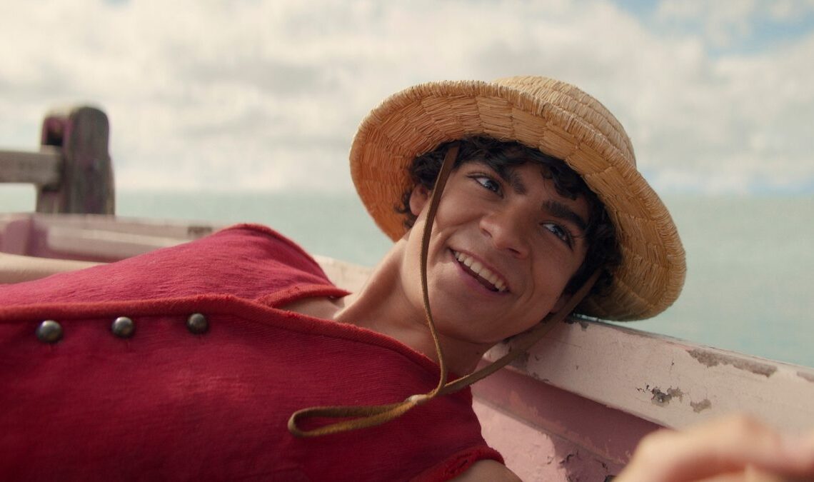 Netflix partage la première bande-annonce de la deuxième saison de One Piece