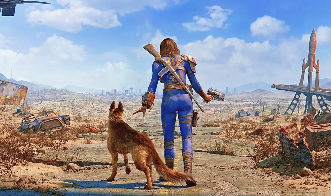 Nous analysons la version nouvelle génération de Fallout 4 – Actualités, améliorations et pourquoi revenir dans le Commonwealth