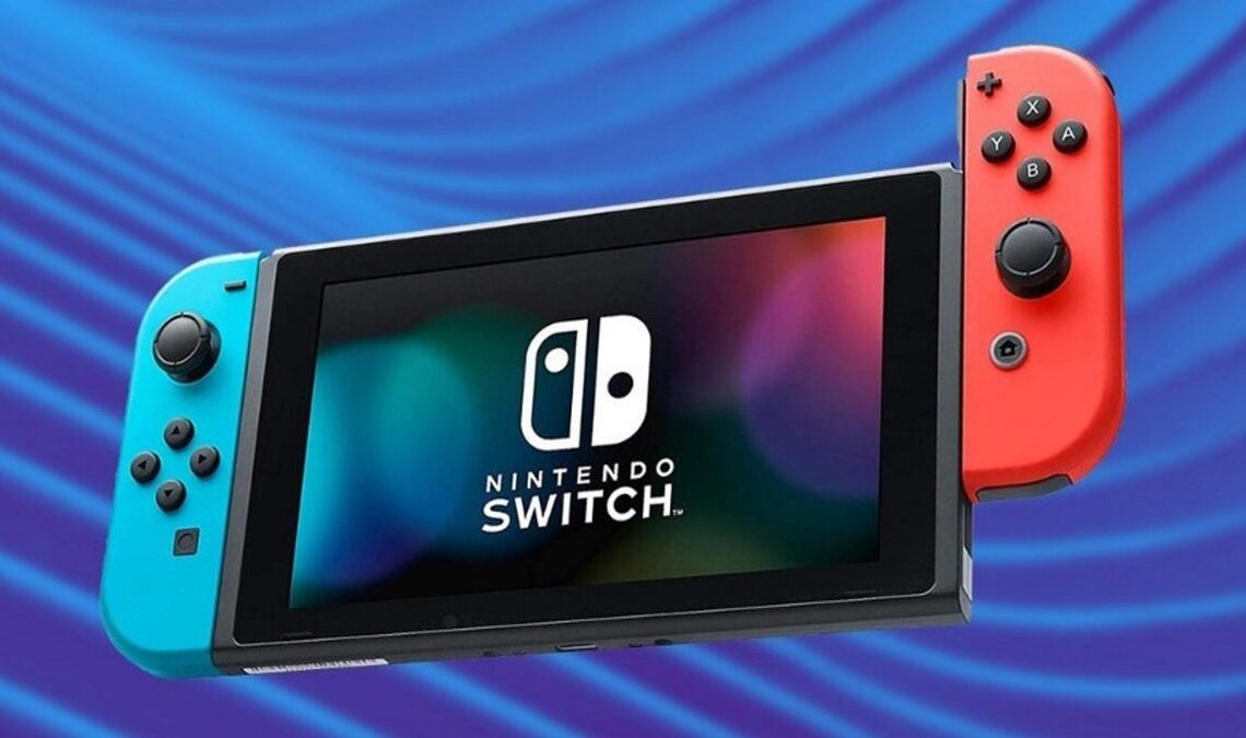 Nous avons déjà une fenêtre d'annonce officielle pour la Nintendo Switch 2