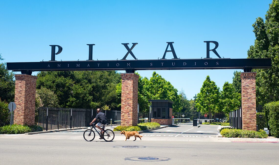 Pixar licencie 14 % de son personnel pour ne plus se concentrer sur Disney+