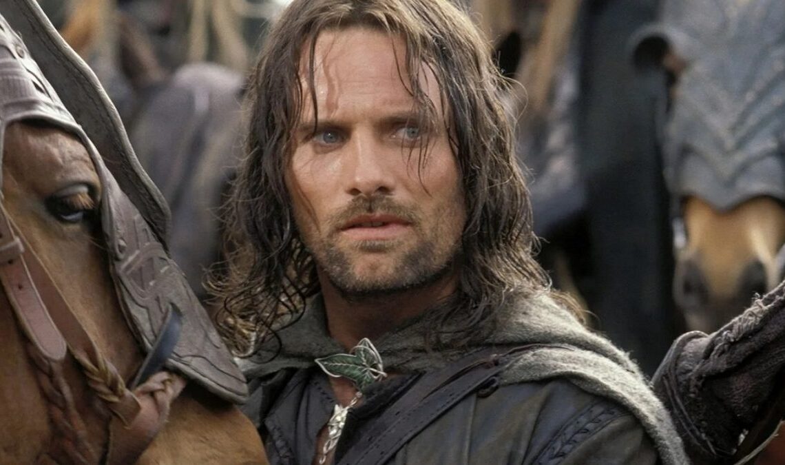 Pourquoi Aragorn est-il si vieux dans Le Seigneur des Anneaux ?