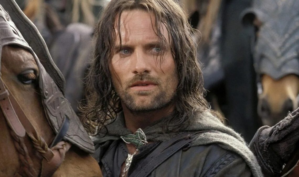 Qu'arrive-t-il à Aragorn après l'histoire du Seigneur des Anneaux