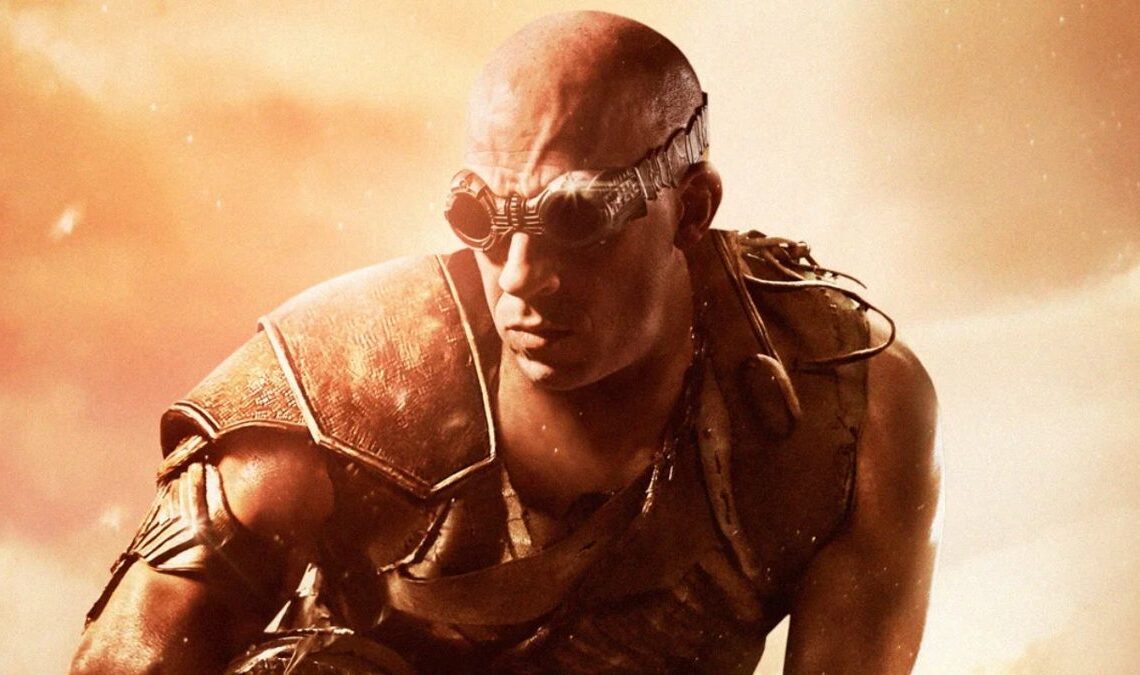 Riddick : Furya est officiellement en production, avec Vin Diesel reprenant son rôle emblématique