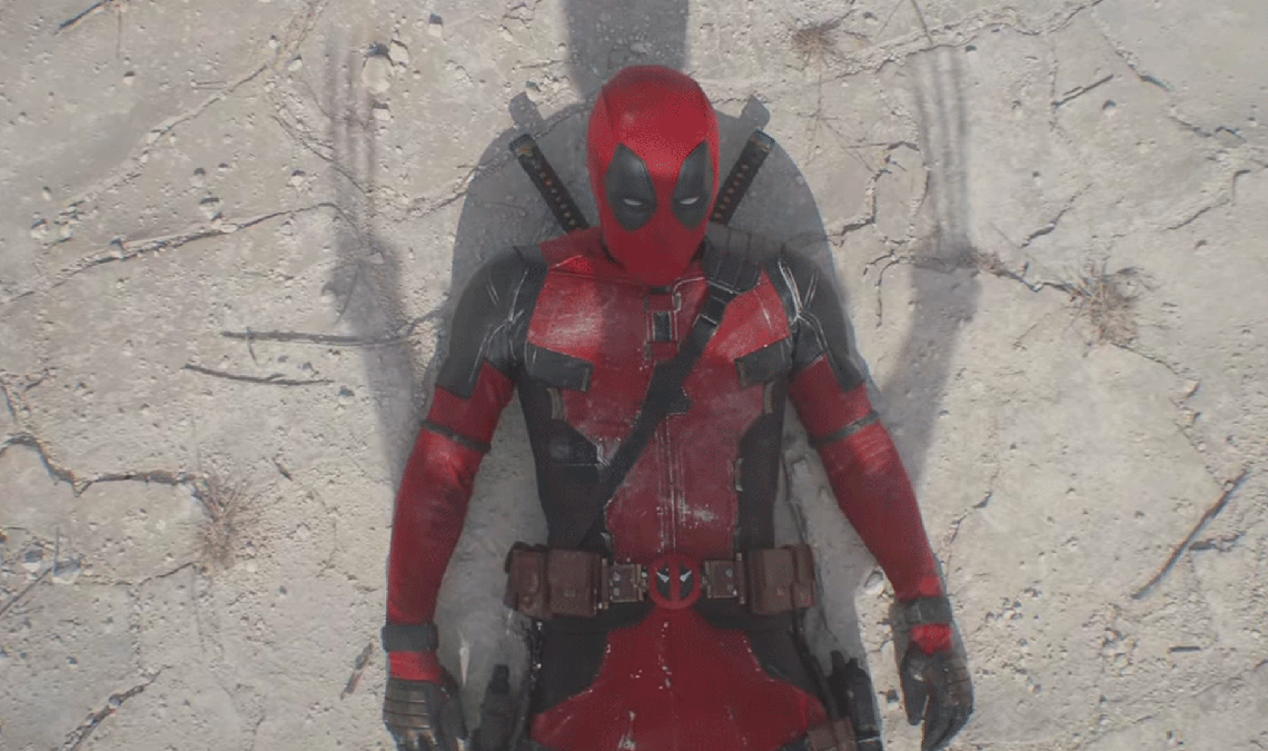 Ryan Reynolds confirme l'un des nombreux camées de Deadpool et Wolverine
