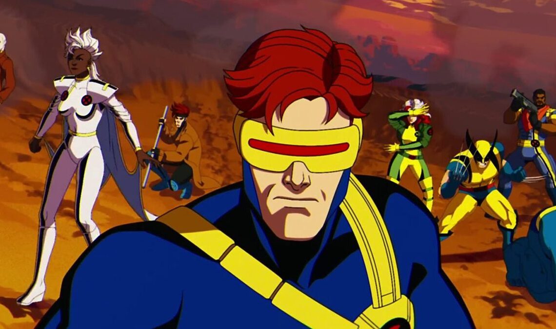 Si vous attendez avec impatience la deuxième saison de X-Men '97, Marvel vous donne un conseil : patience