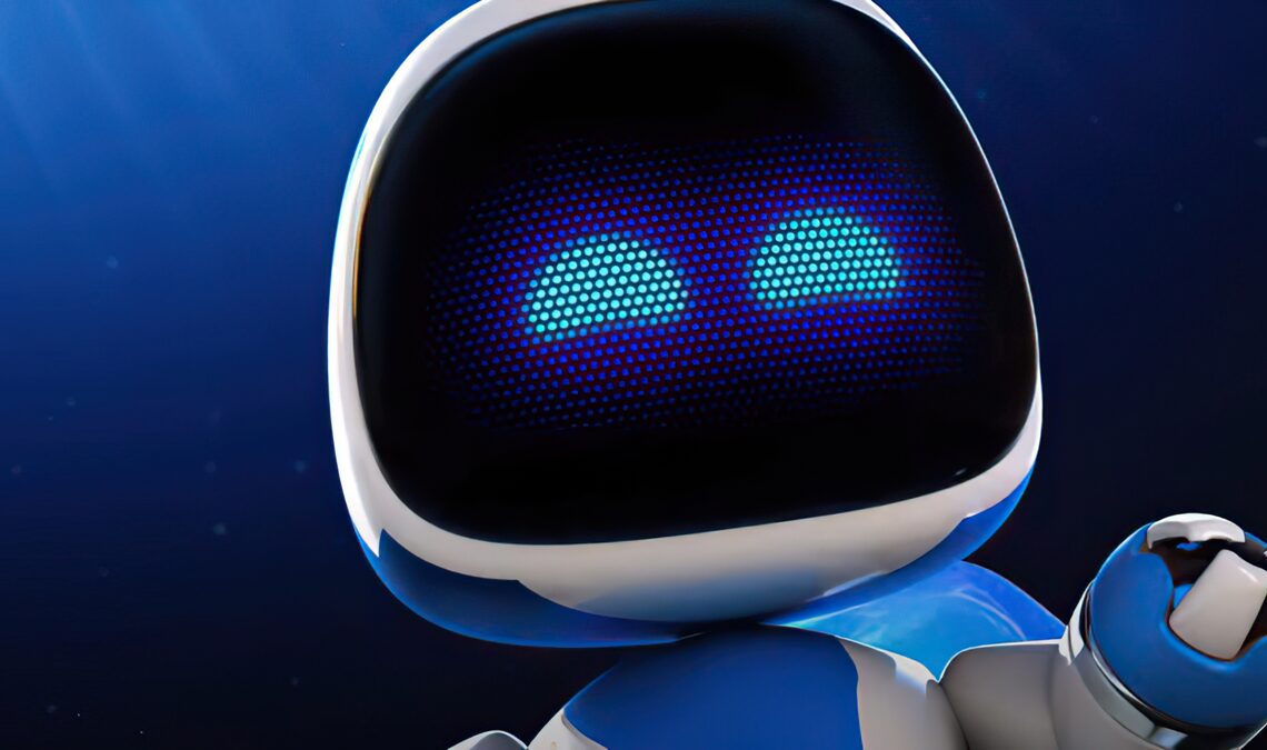 Sony annonce un nouvel état des lieux pour cette semaine, qui devrait présenter le nouvel Astro Bot et plus encore