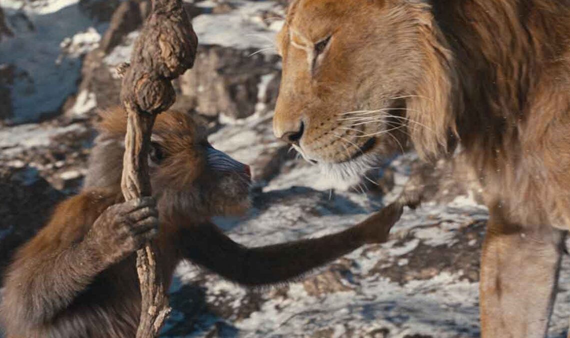 Tout ce que vous devez savoir sur Mufasa : Le Roi Lion, le nouveau prequel live-action de Disney