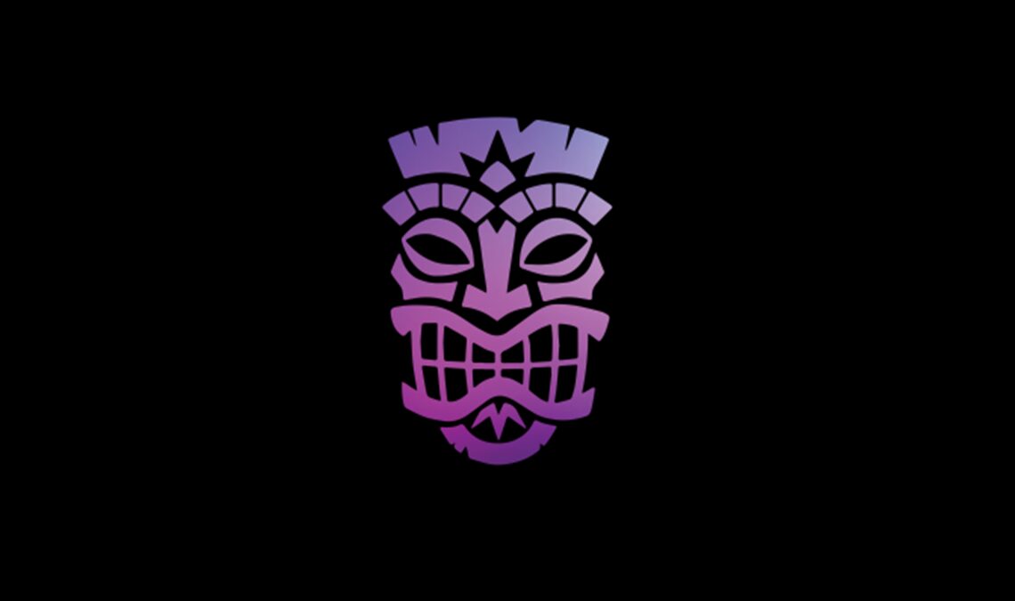 Toys for Bob met à jour son site Internet avec un masque tiki violet, et la folie éclate