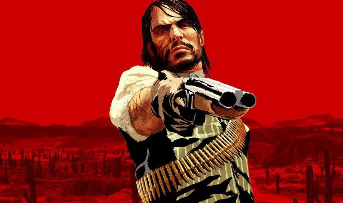 Un dataminer fait naître l'espoir d'un portage de Red Dead Redemption sur PC