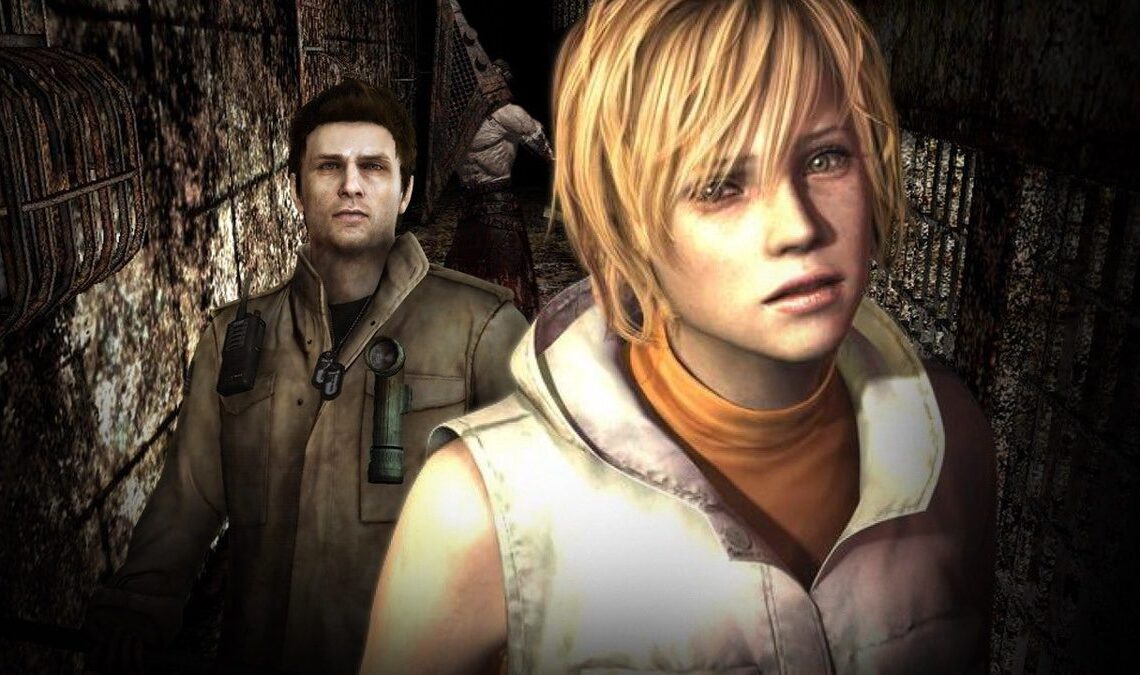 Un fan a amené Silent Hill 3 sur Unreal Engine 5, avec des résultats spectaculaires