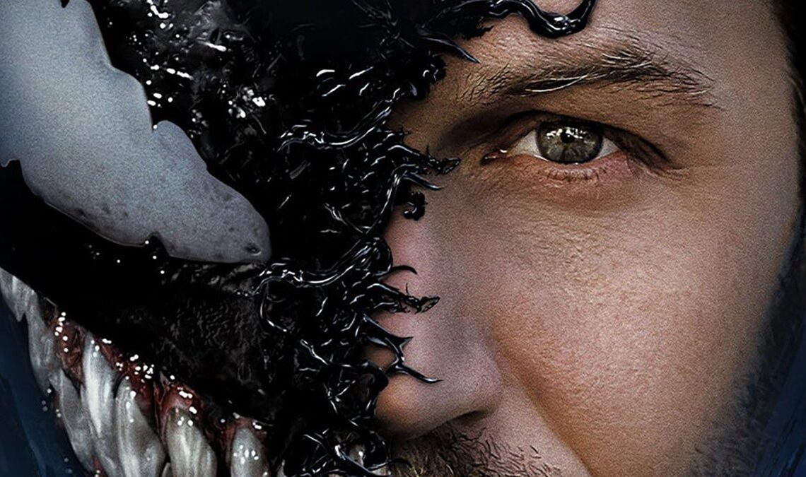Venom : The Last Dance sera le dernier film Venom