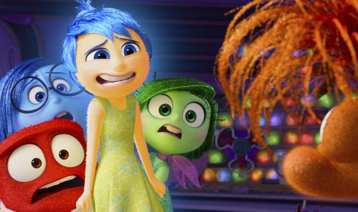 Alors que Pixar travaille sur un spin-off Inside Out, Maya Hawke a une demande pour le studio