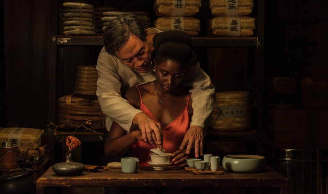Black Tea, du célèbre Abderrahmane Sissako, annonce sa date de sortie