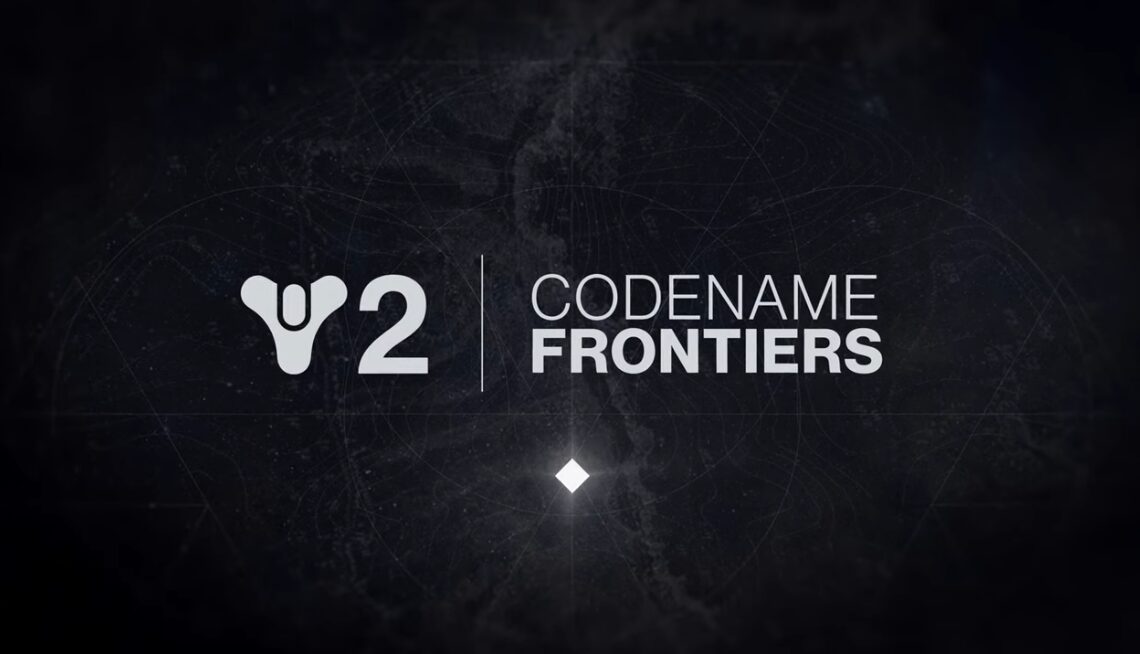 Bungie annonce que Destiny 2 : Codename Frontiers arrivera en 2025