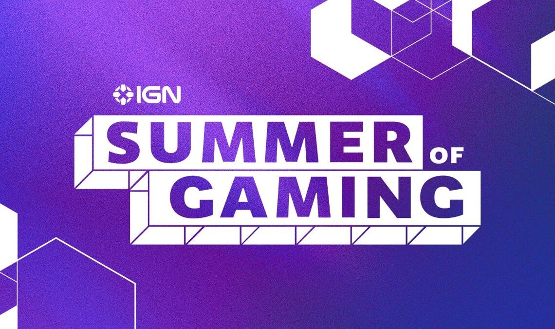 Calendrier du Summer of Gaming 2024 : comment regarder et à quoi s’attendre