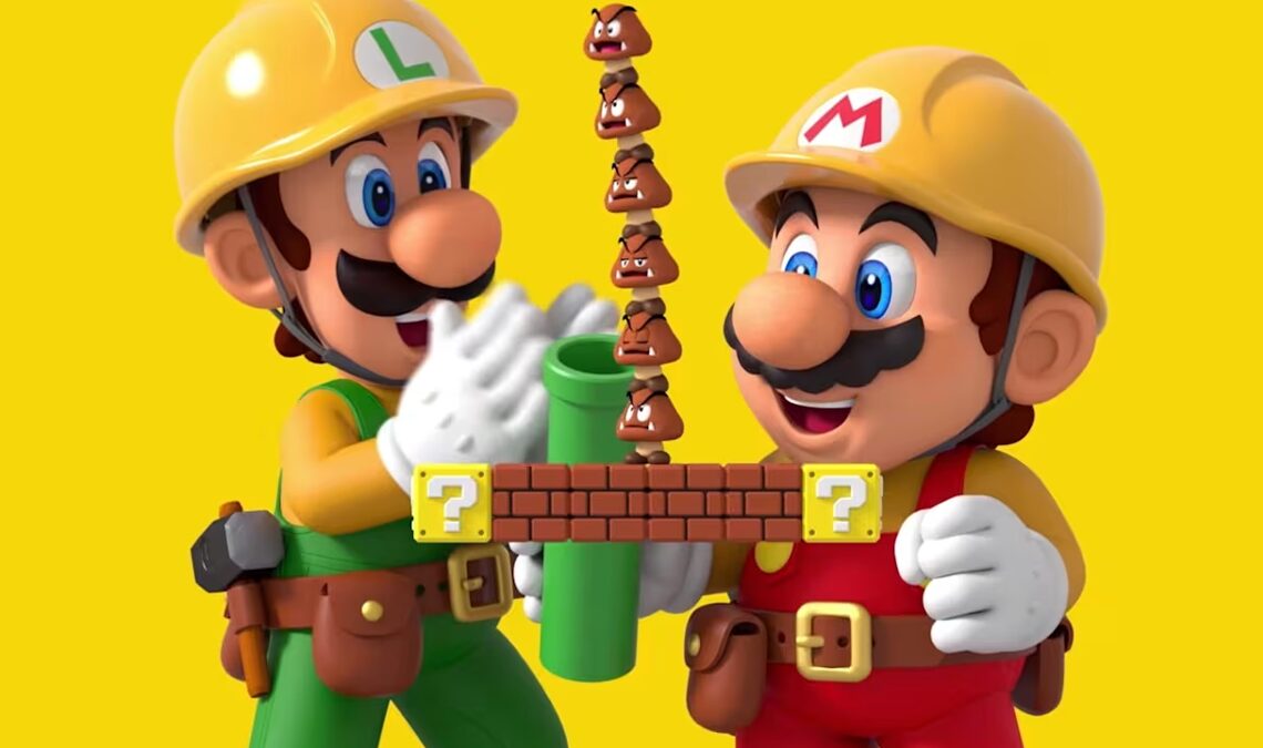 Ce jeu Mario est sur le marché depuis 5 ans et il est temps pour vous de vous le procurer : Nintendo vient de le réduire de 20 euros
